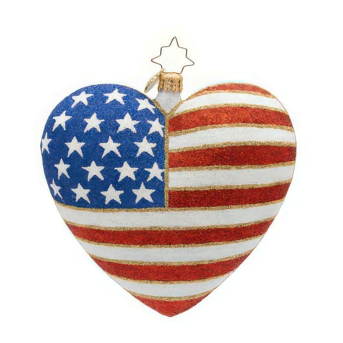 Heart of Independence   250 Years by Radko Front