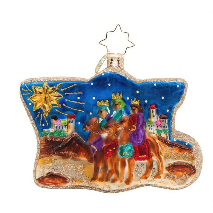 Holy Harmony Joy Gem by Radko Back