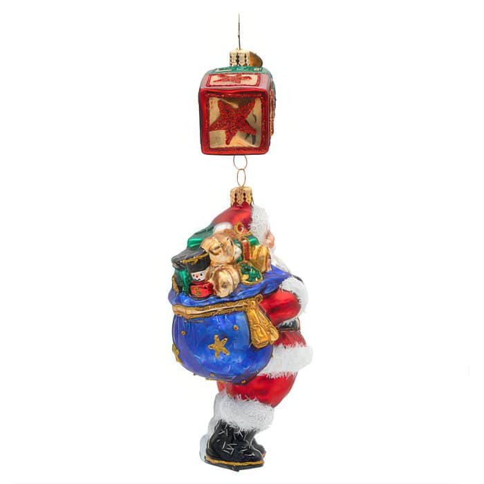 2026 Season of Smiles by Radko Side Two