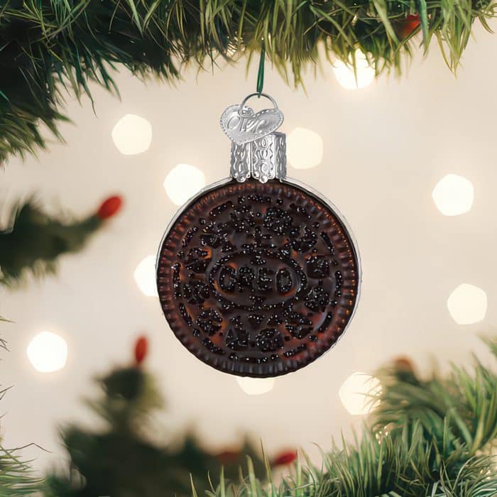 Oreo™ Cookie Ornament Old World Christmas