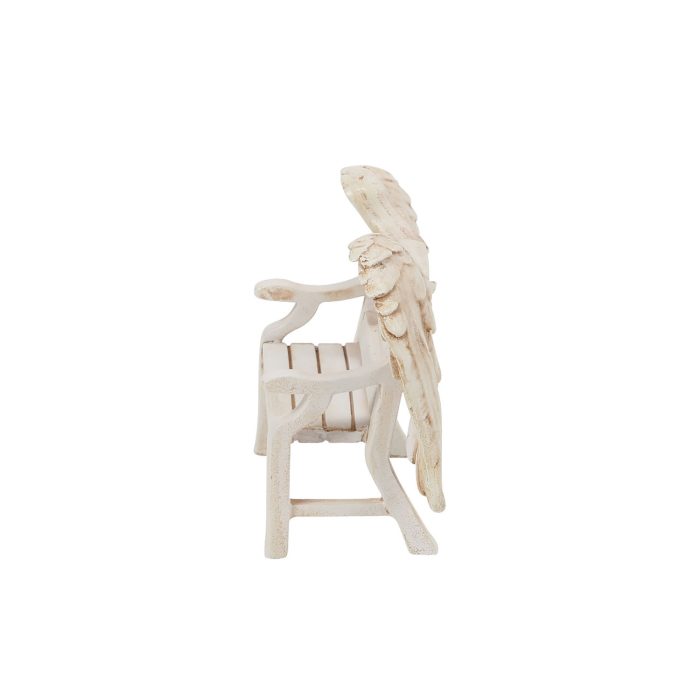 Relax  Remember Bench Village D56 Side Two