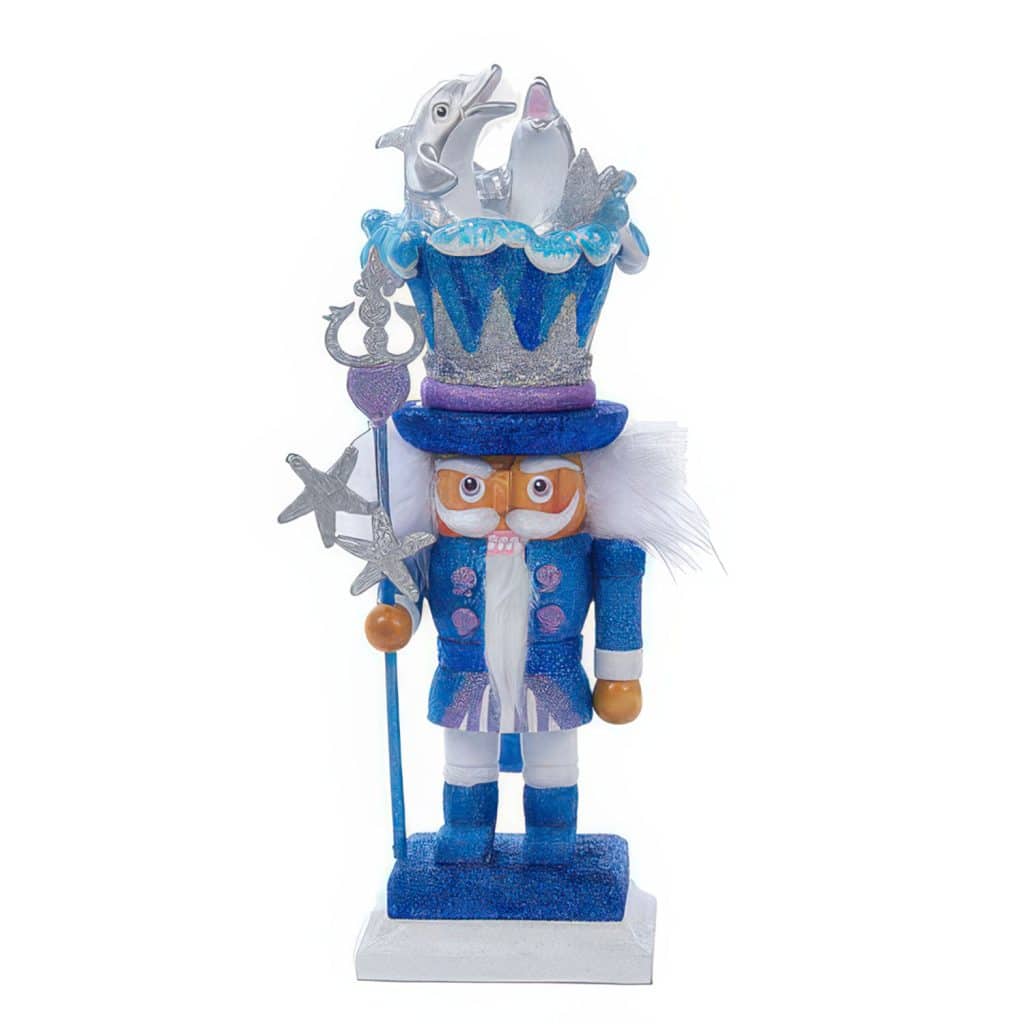 Dolphin Hat Hollywood Nutcrackers™